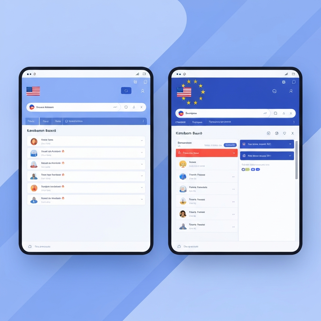 Asana vs European Alternatives for Project Management (2026)