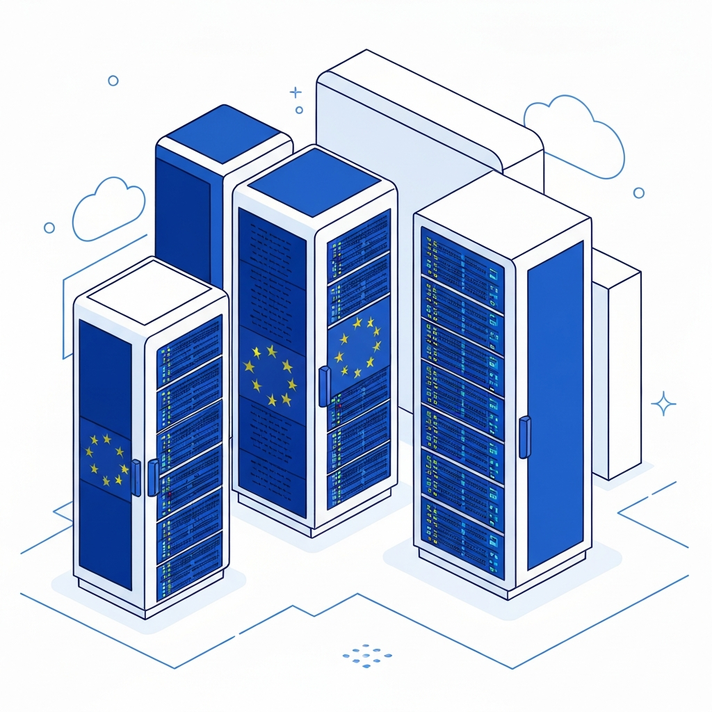 Best European Cloud Hosting Providers in 2026: AWS & Azure Alternatives