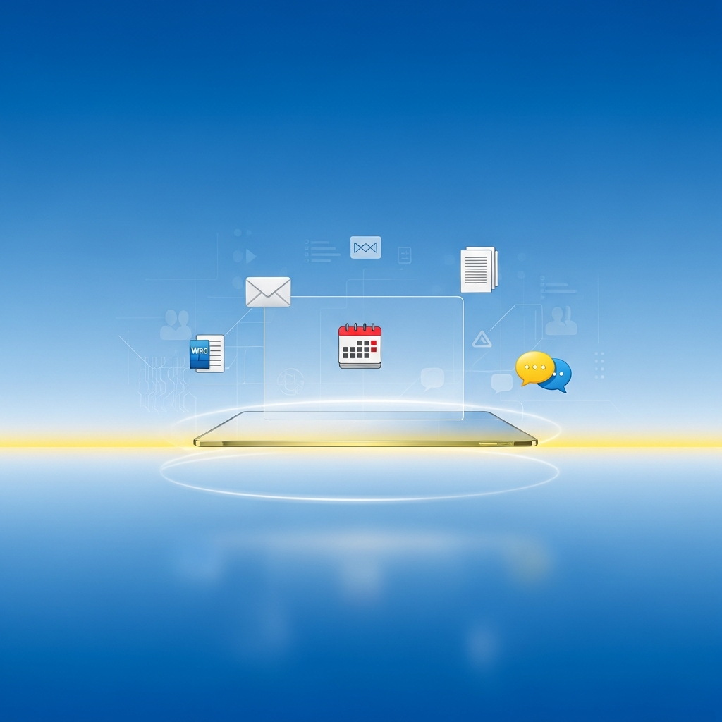Best European Alternatives to Google Workspace in 2026