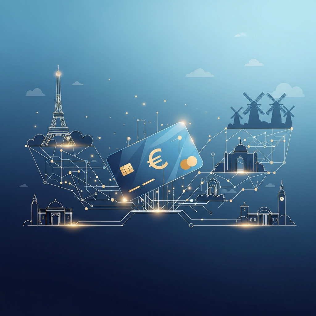 Best Stripe Alternatives in Europe: 7 Payment Providers for 2026